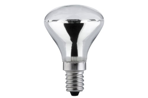 Paulmann 20047 Reflektor Glühbirne R45 50W E14 für Lavaleuchten