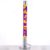 MIA Light Lava Leuchte 760mm/ 1x40W/ Lila/ Orange/ Lavaleuchte Magma Deko Leuchte - 2