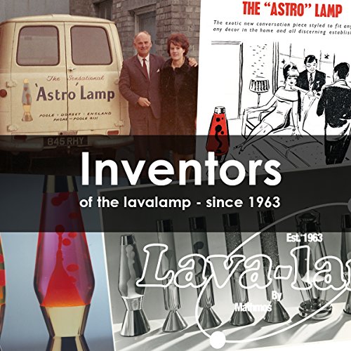 Mathmos Neo Lavalampe für Kinder und Erwachsene in Chrom - Violett / Pink - 5