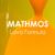 Mathmos Fireflow R1 Lavalampen Paar mit Teelicht - Chrome - Violett/Orange